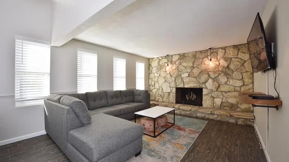 Fairfield in Mesa With 4 Bedrooms and 3 Bathrooms