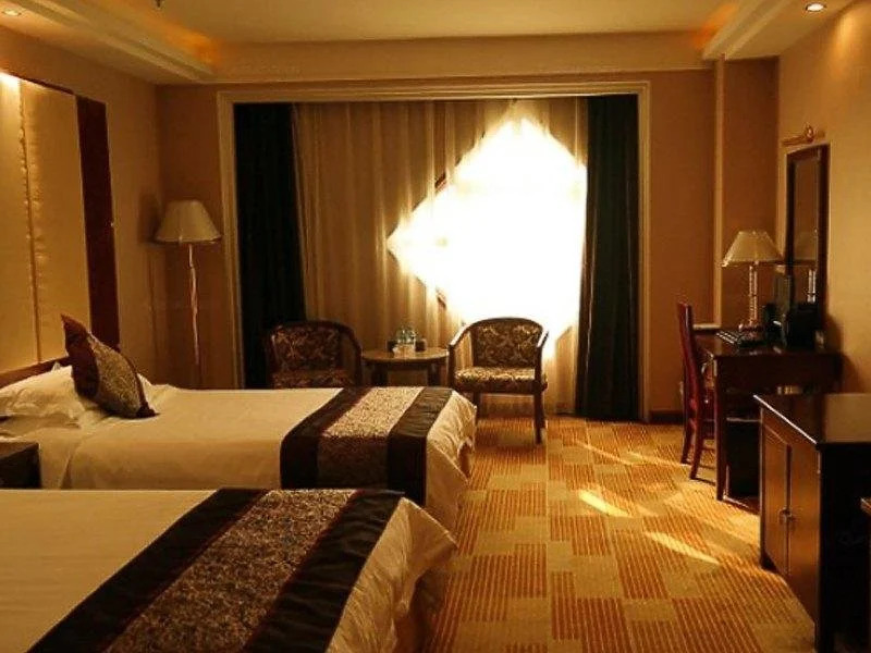 Rui Du Hotel