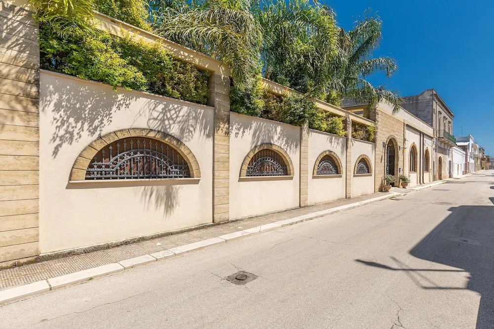 3537 Villa Re by Perle di Puglia