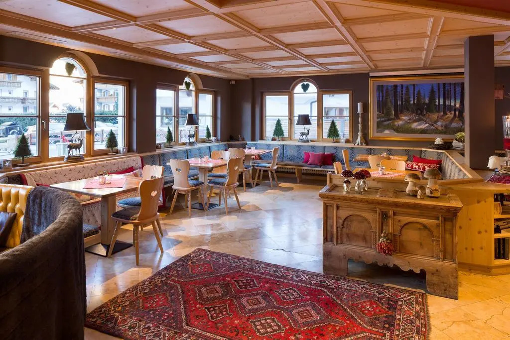 Hotel Somont