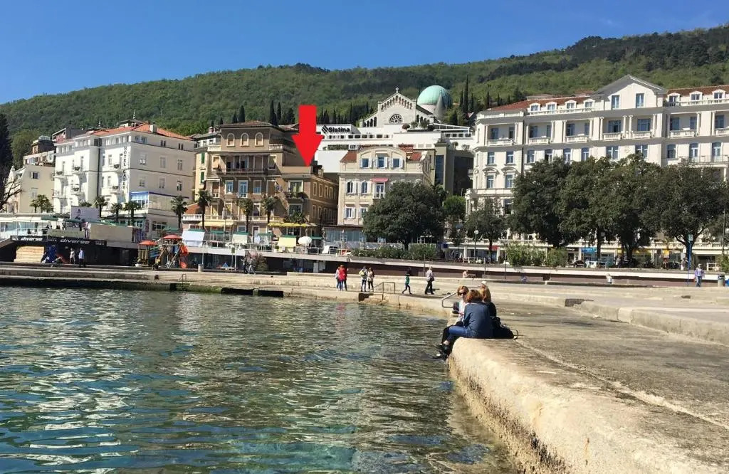 Apartment Lila Opatija 158
