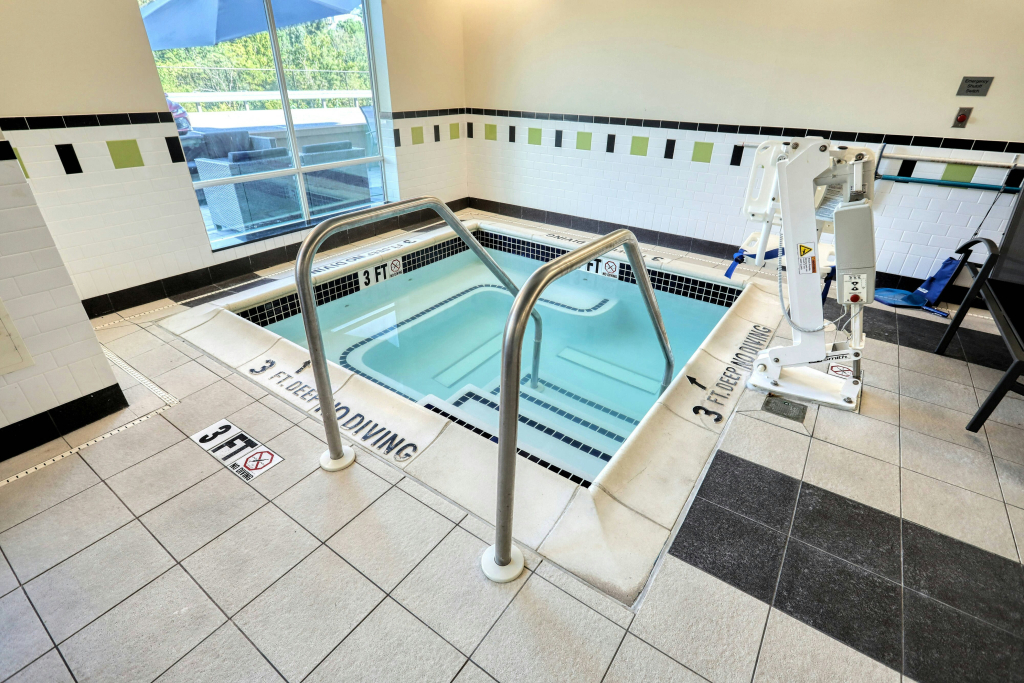 Fairfield Inn & Suites by Marriott Harrisburg West/New Cumberland