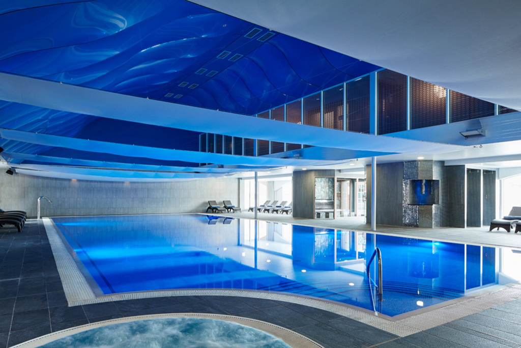 Formby Hall Golf Resort & Spa
