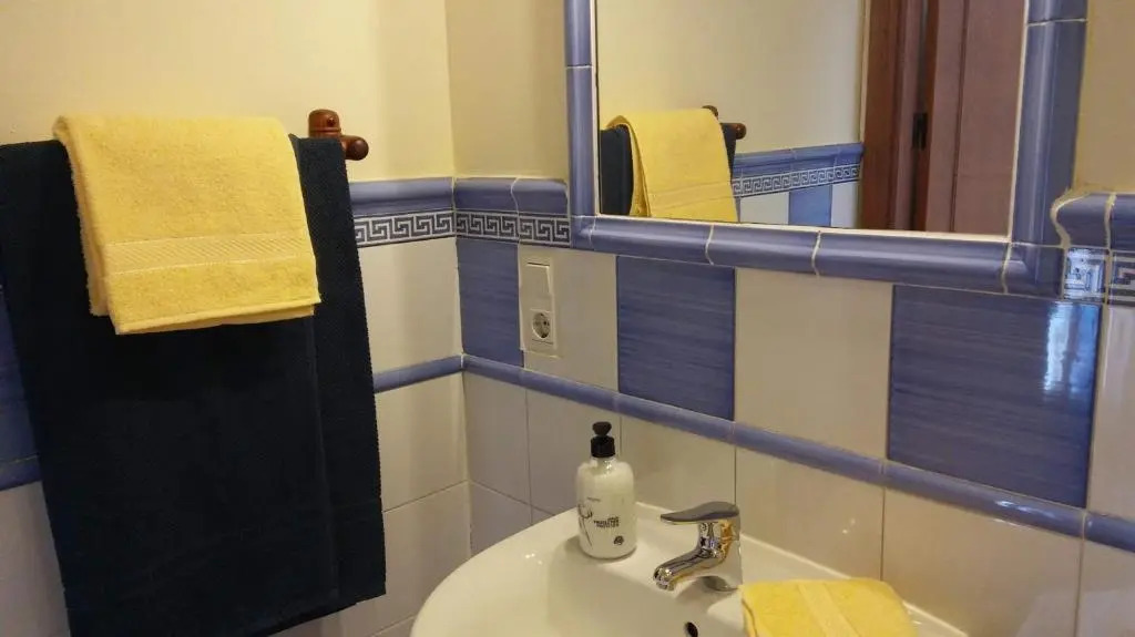 B&B Casa Domingo