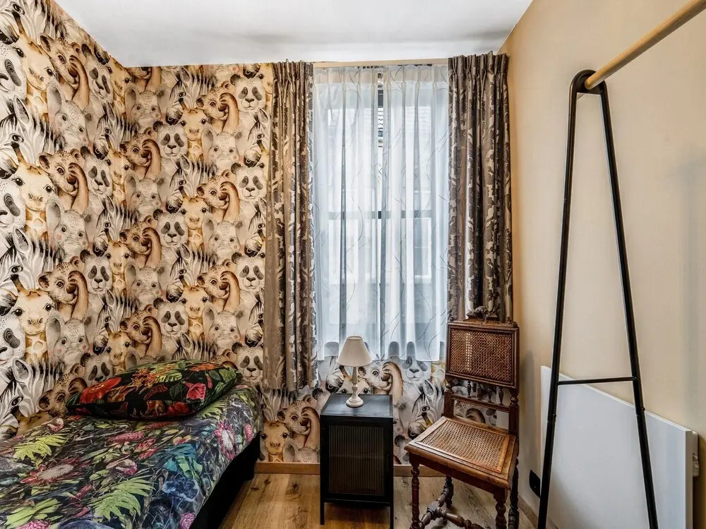 Marl Home With Spa, Sauna in the City Center