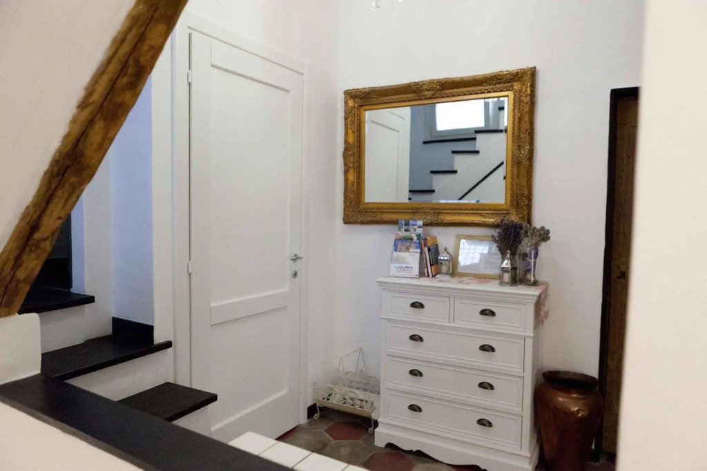Il Borgo di Genova