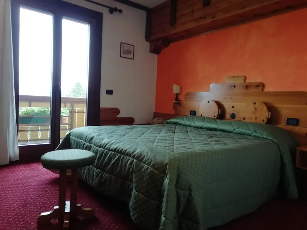 Hotel Ristorante La Baitina