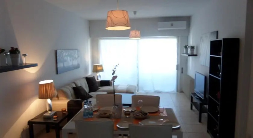 Stasikratous City Center Suites