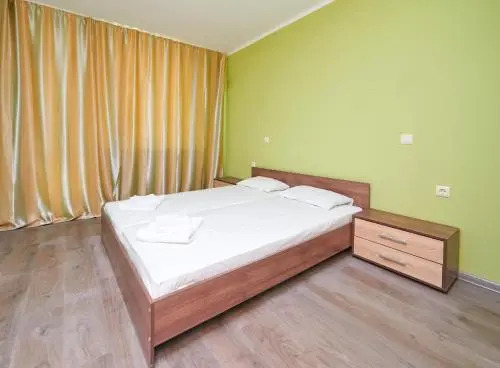 Evi Apartments 2
