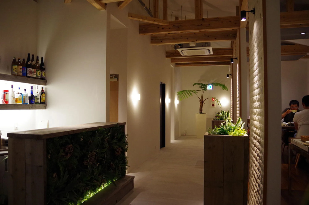 Hotel Sandalwood