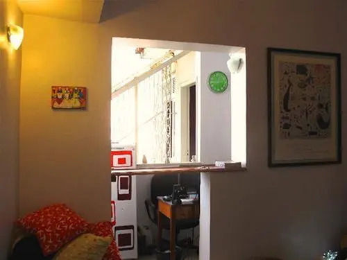 Bellas Artes Guest House Hotel