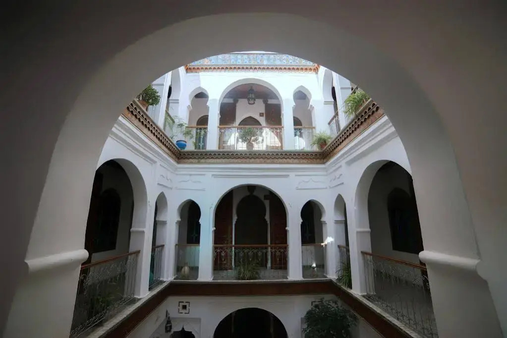 Dar Baibou