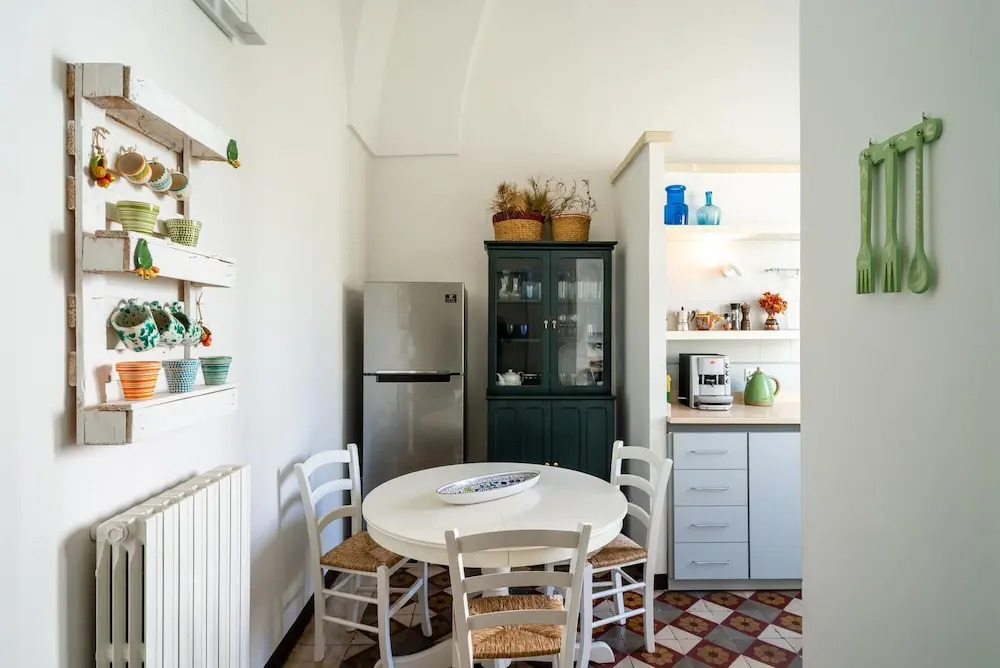 Italianway - Le Cementine