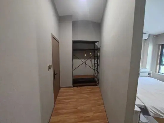Tianjin Future City Homestay