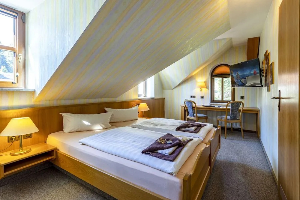 Hotel zur Post