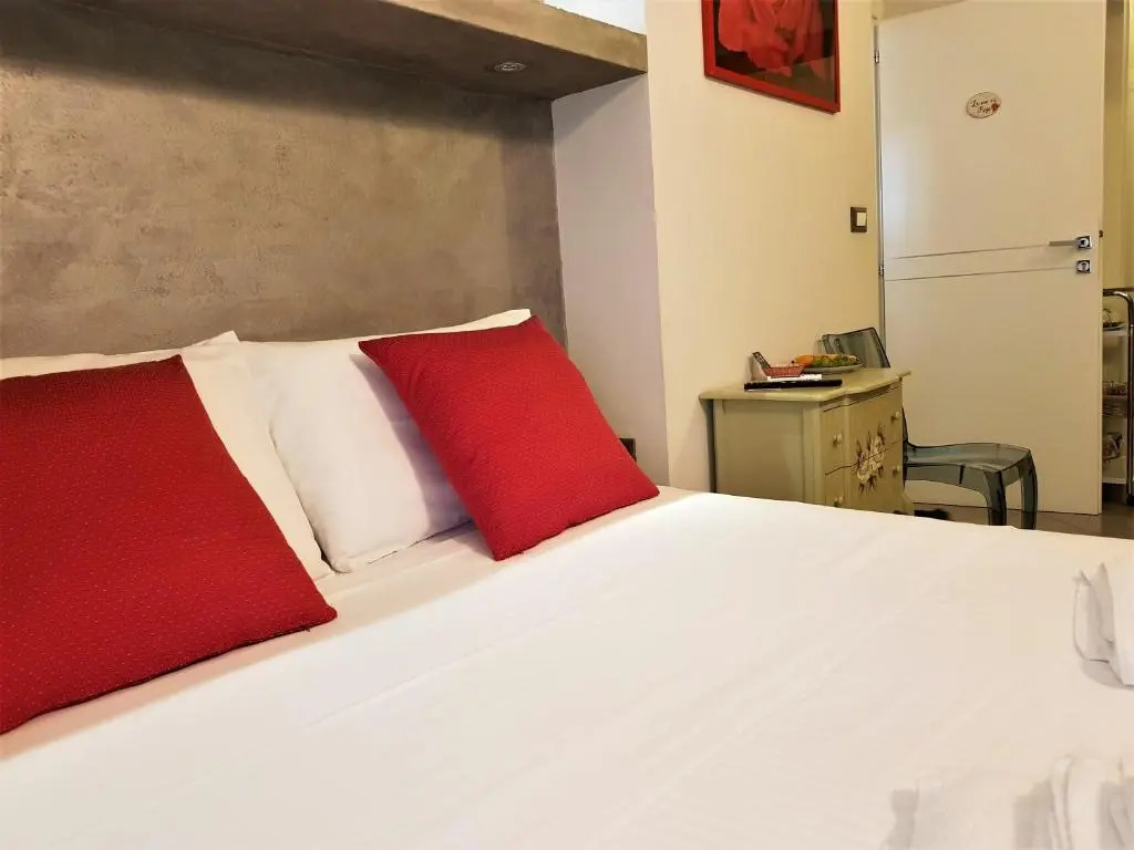 Il Sogno Torino Guesthouse