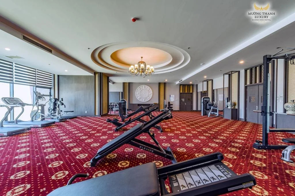 Muong Thanh Luxury Khanh Hoa