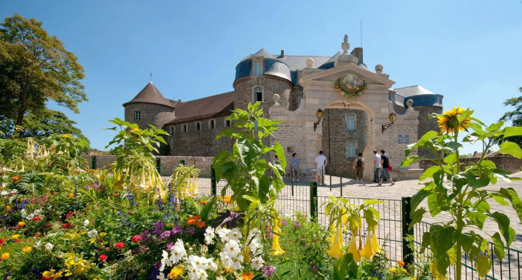 Hôtel Métropole