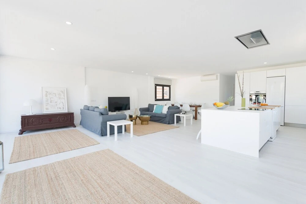 Luxurious Villa in Son Serra de Marina with indoor Pool