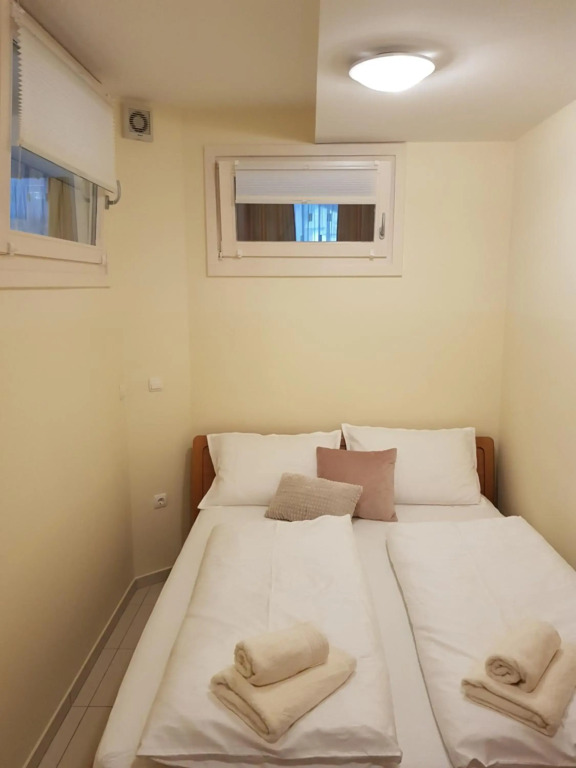 Apartment Ranc