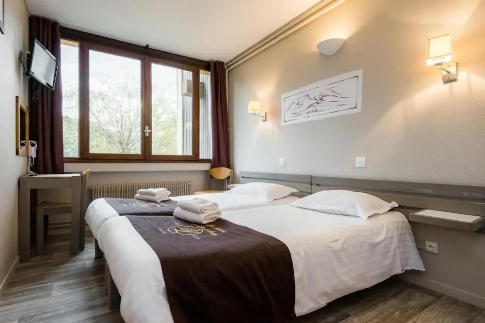 Village Club Les Balcons du Lac dAnnecy - Neaclub