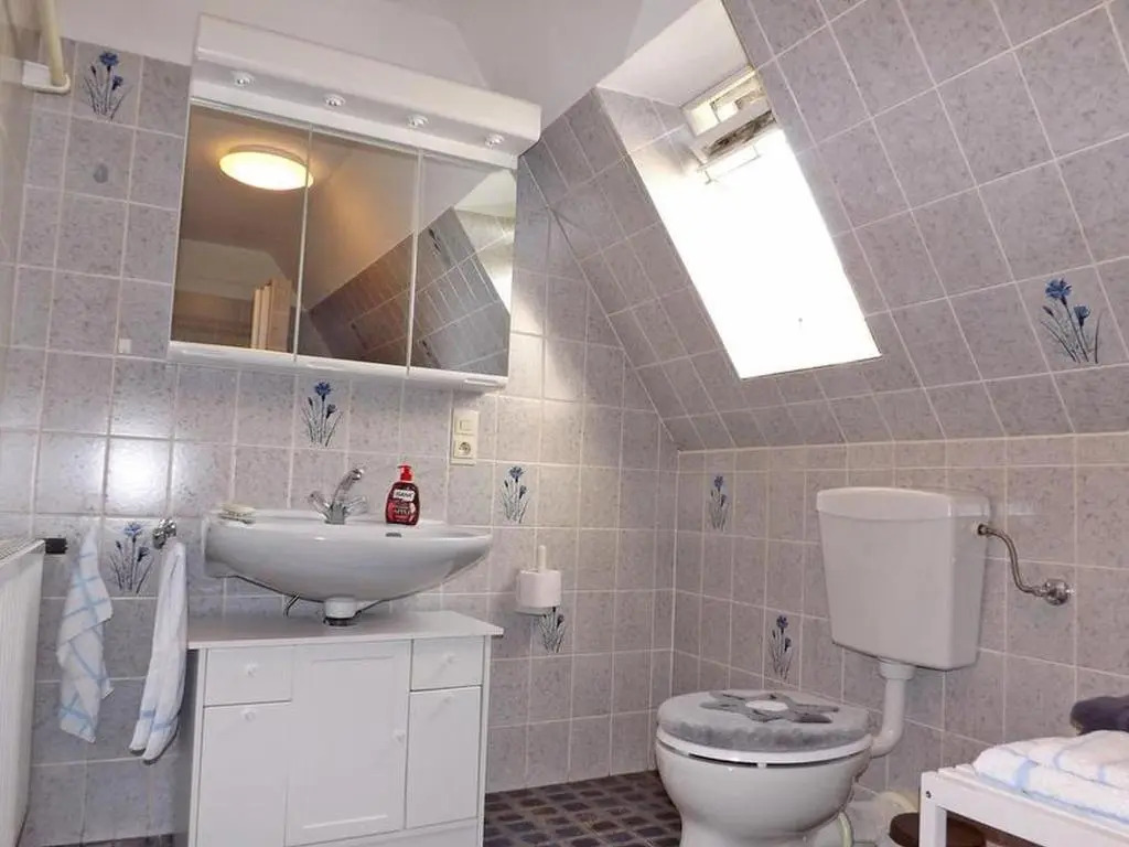 Ferienwohnung Wallensiepen