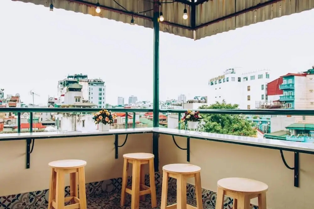 Okaeri Homestay