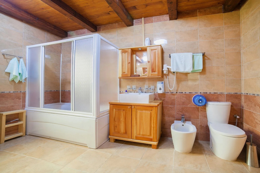 Курортный отель Hotel & Resort Gacka