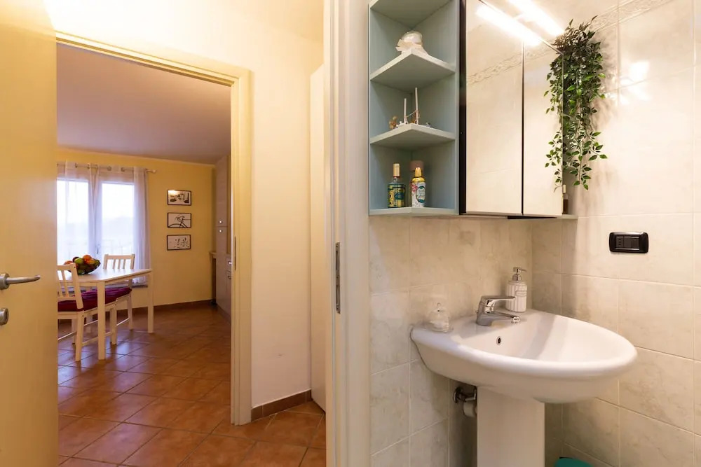notaMi - Gorla Skyline Top Floor