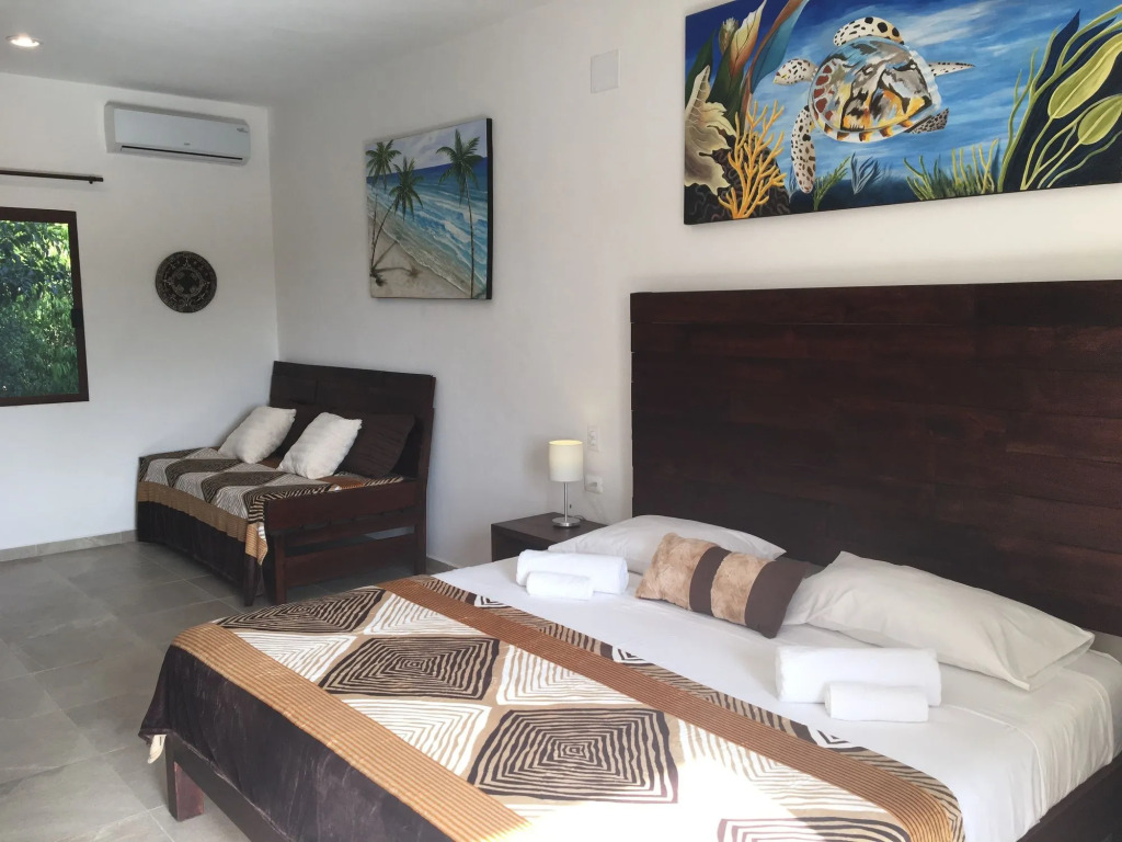 Bacab Tulum