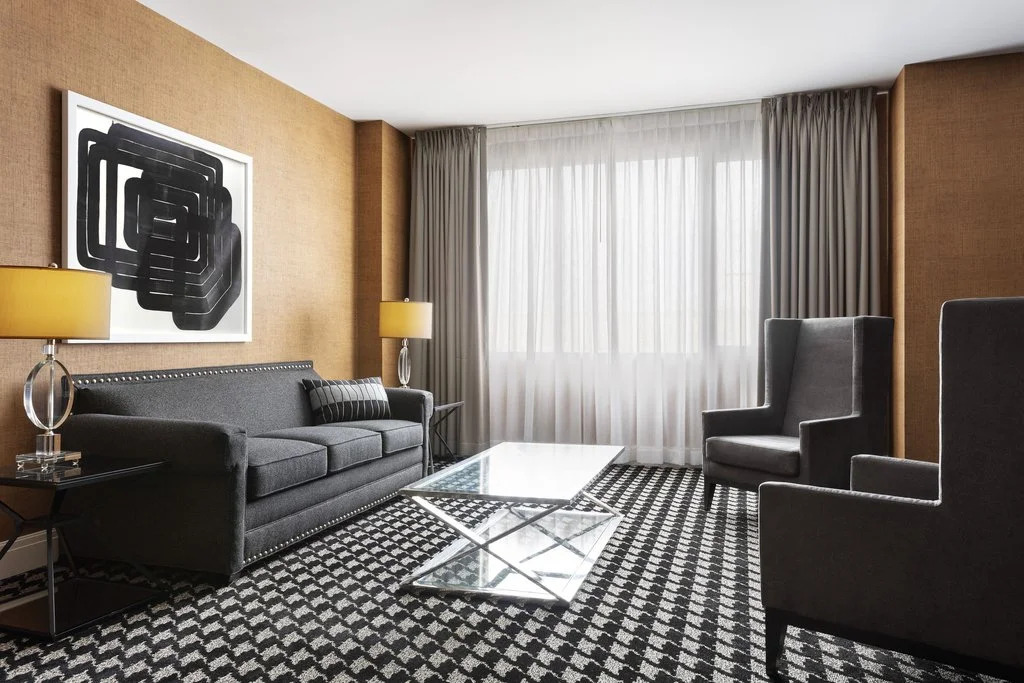 Le Meridien Charlotte