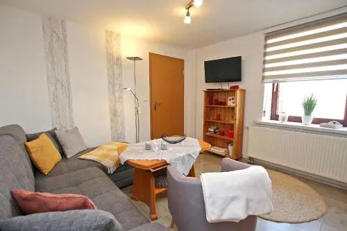 Ferienwohnungen Rheinsberg SEE 9830