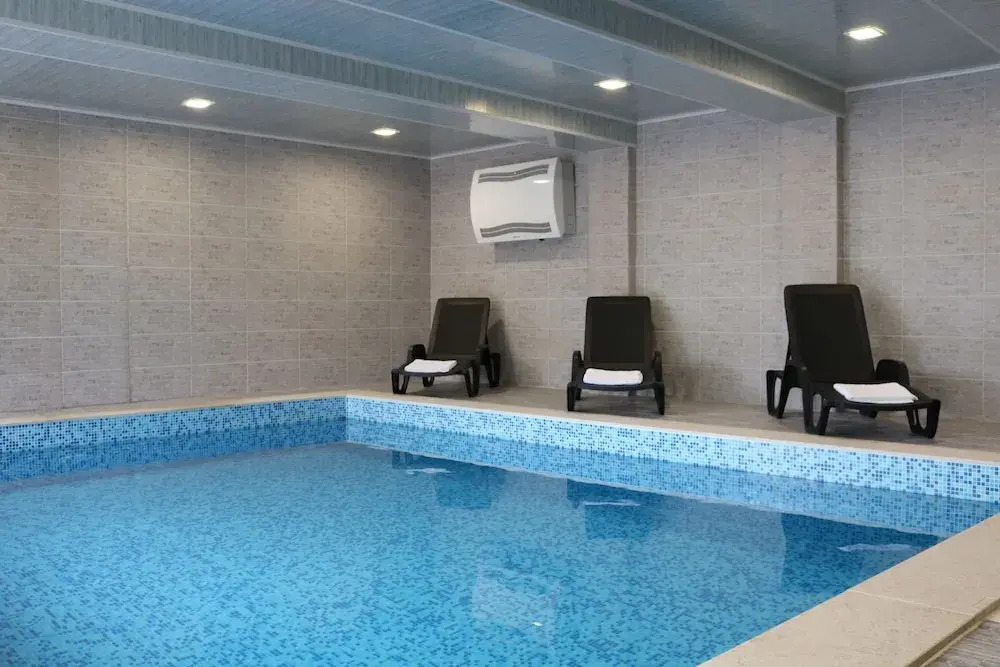 Luxury Spa Complex VALENTINA