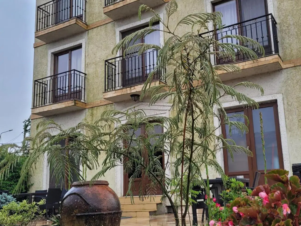 Vila Caviar