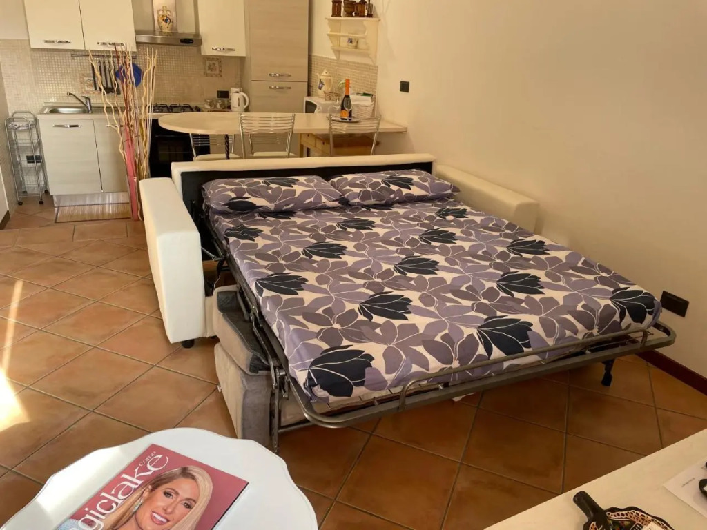 Casa Mia Apartment