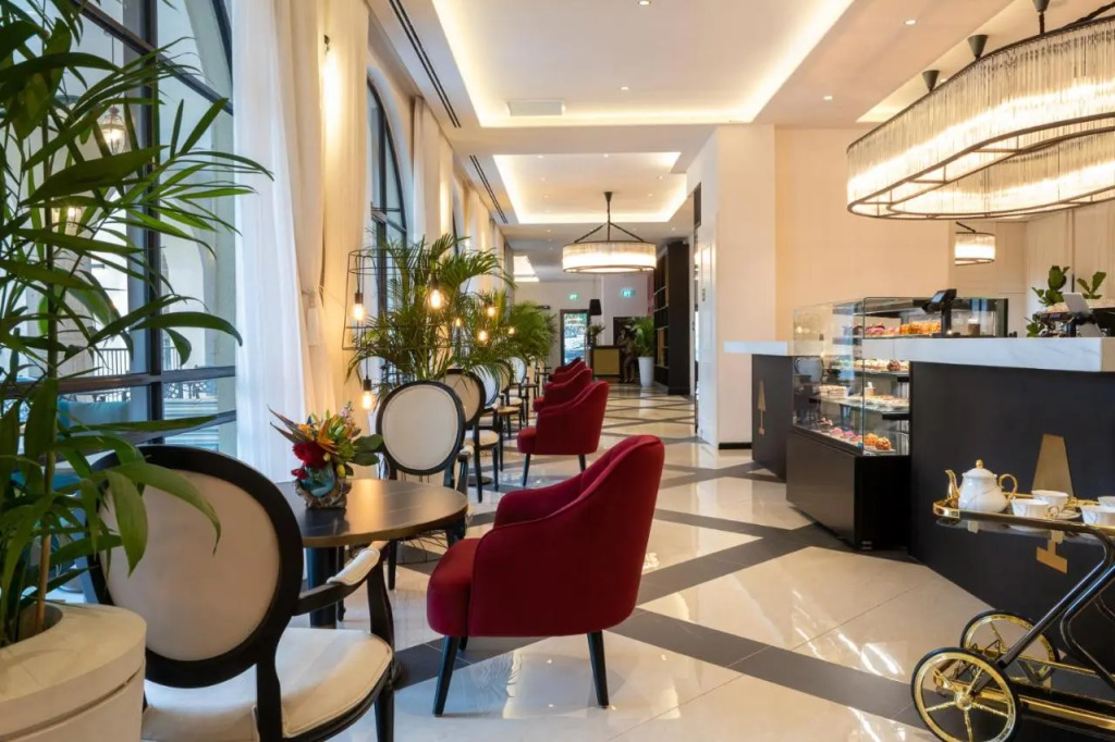 Hotel Botanica- Limited Edition By Fattal