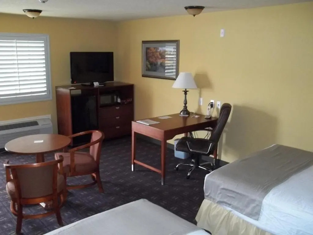 Southern Inn and Suites Yorktown