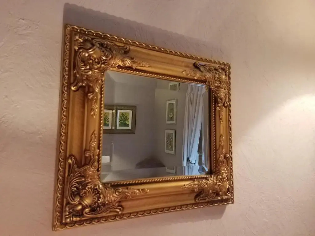 The Lion and the Rose Bed and Breakfast