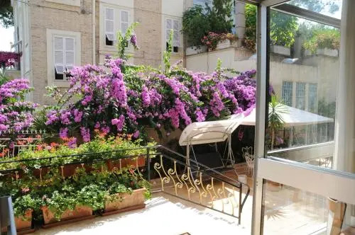 Hotel Florence
