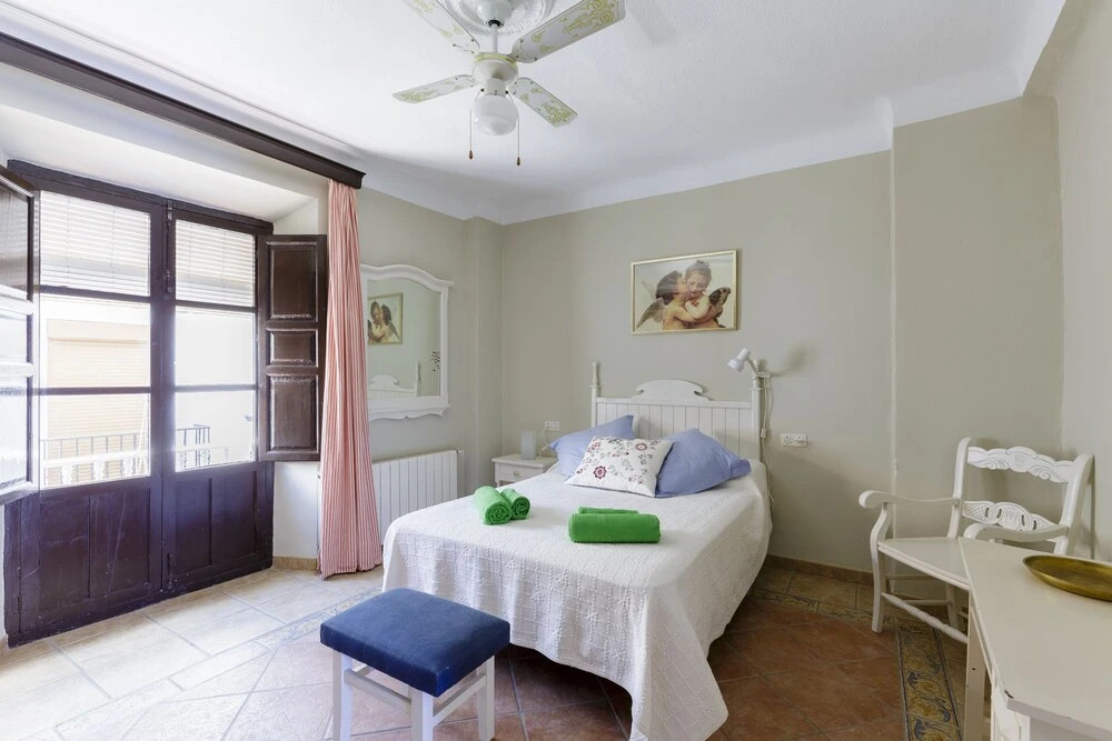 The House of Illora,