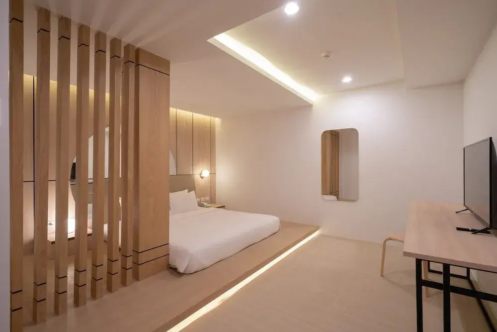 Bedline Hotel