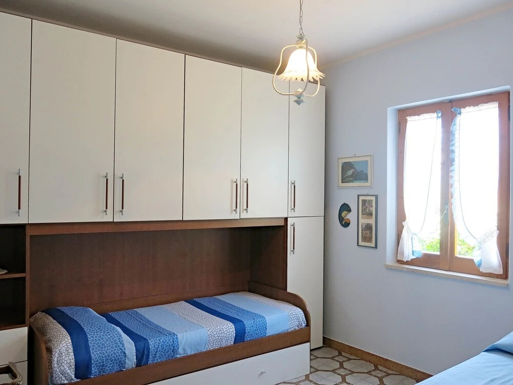 Dolly - con giardino a 250 mt dal mare