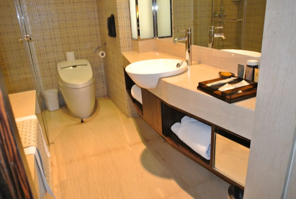 City Suites - Taipei Nandong