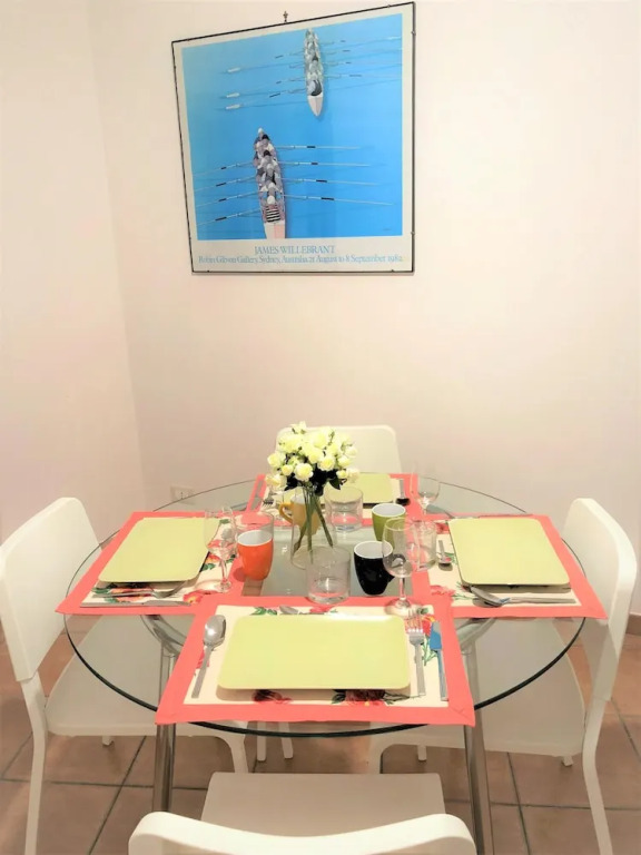 House With one Bedroom in Trapani, With Wonderful City View and Wifi