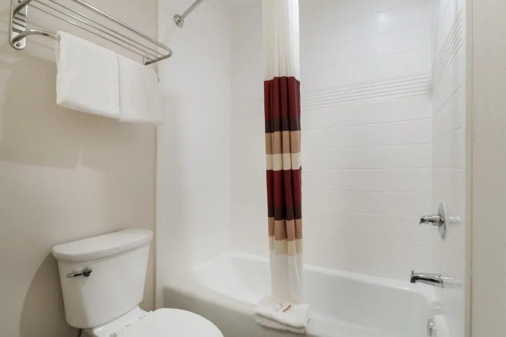 Red Roof Inn Houston – Spring North