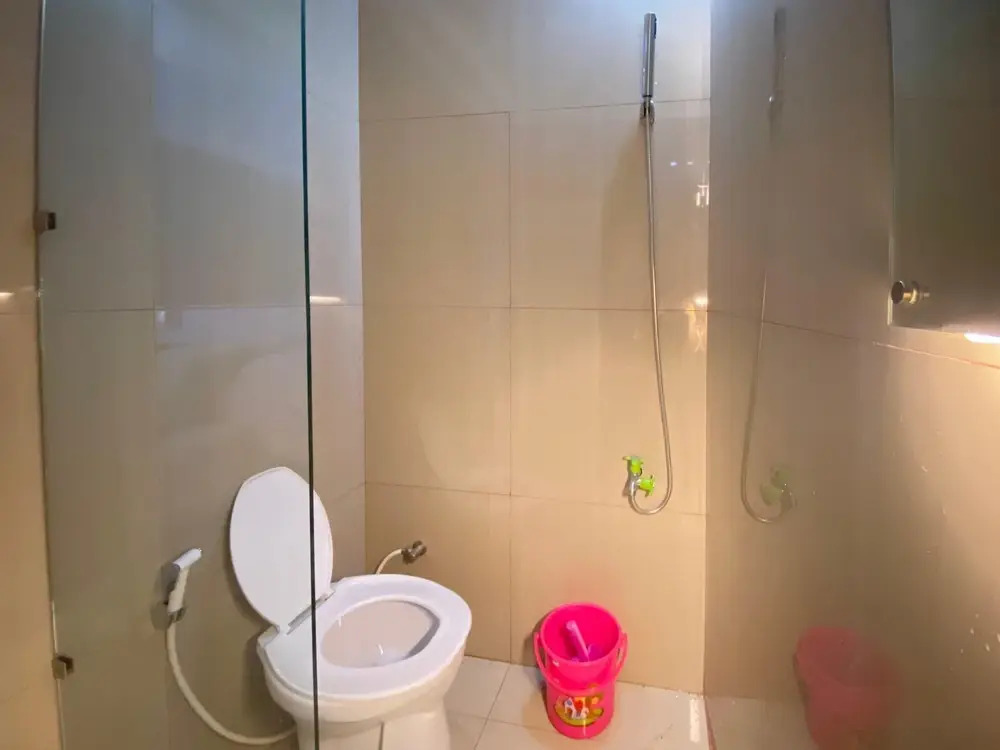RedDoorz near Bukit Ragas Hotel D\Ayanna Pati