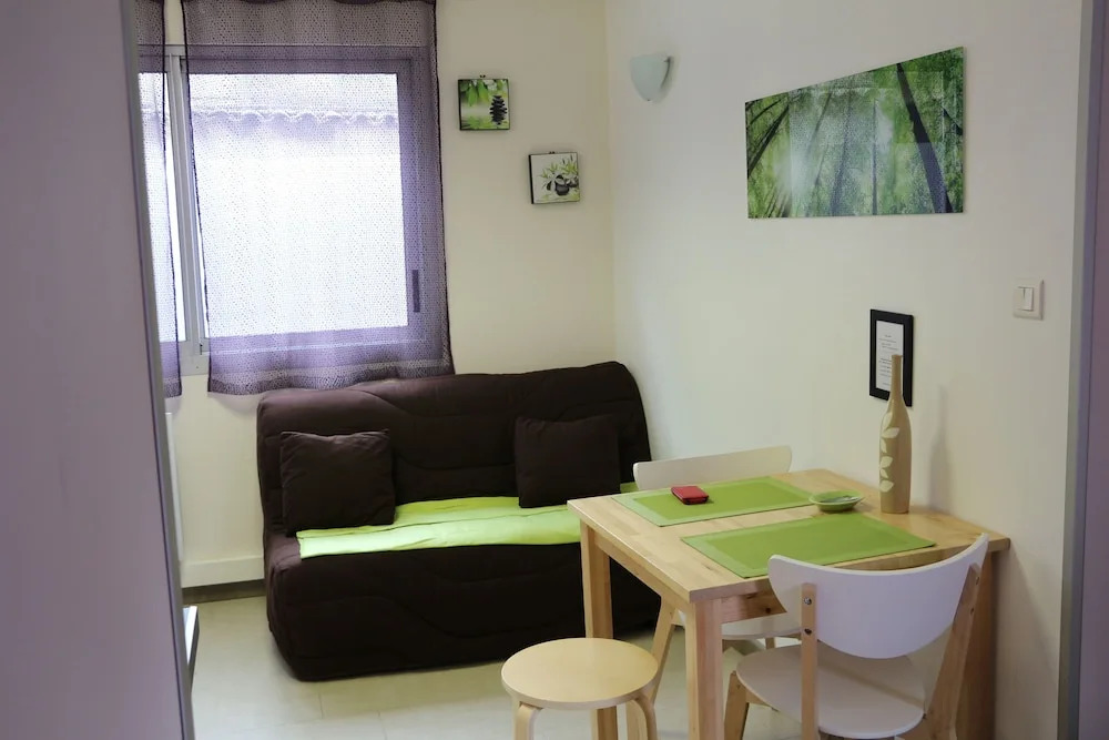 Studio Lyon 5ème