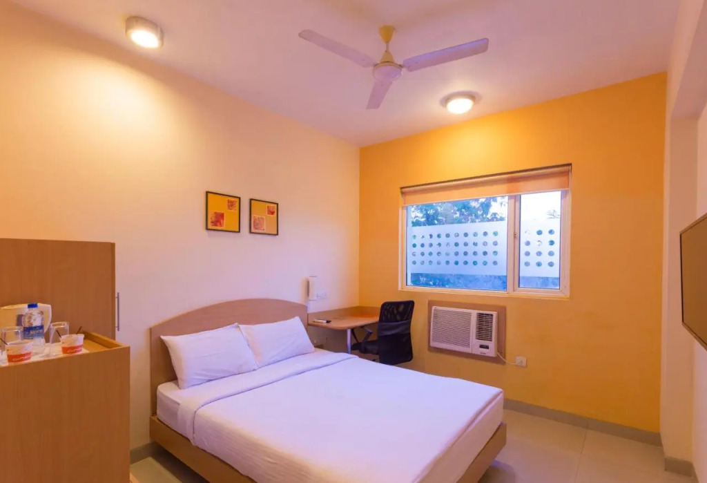 Ginger Pune - Pimpri