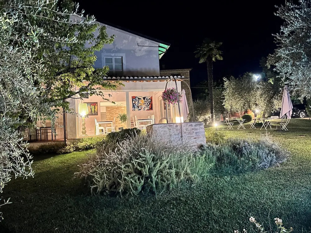 CorteViva Boutique B&B