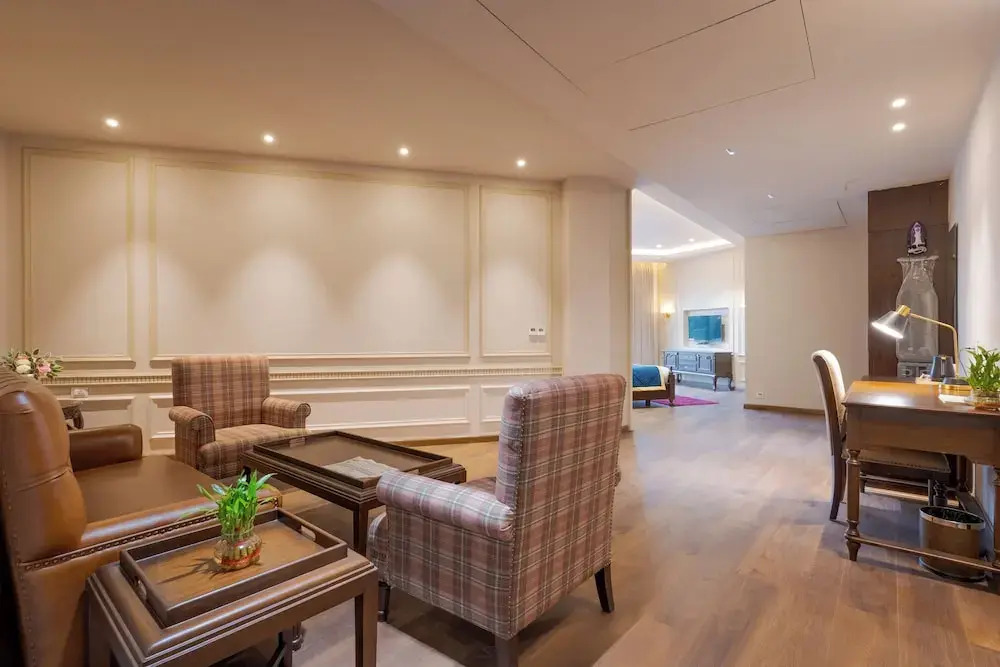 Soni Arena Hotel
